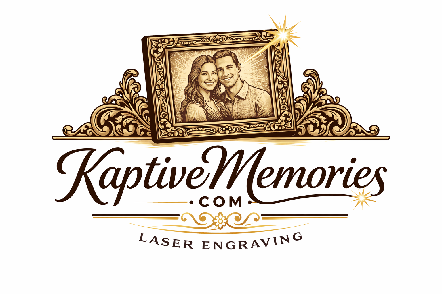 KaptiveMemories.com